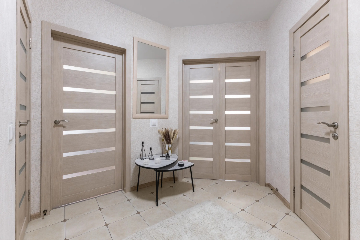 Апартаменты на шесть персон рядом с Кремлем