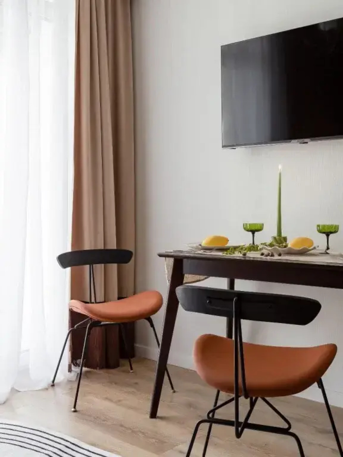 Апартаменты Apart Seasons 8 marta 204 1