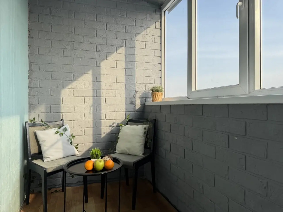 Апартаменты на улице Героев Танкограда 63а