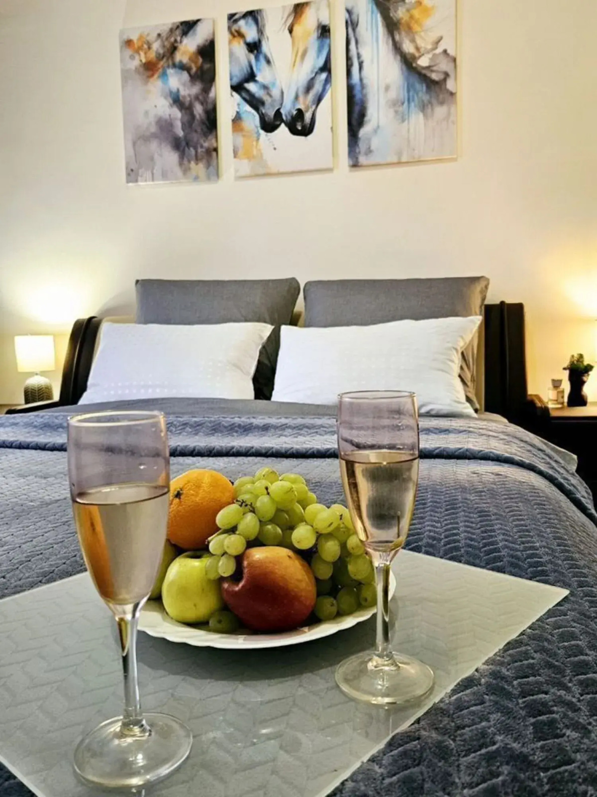 Квартира на Угличской 19