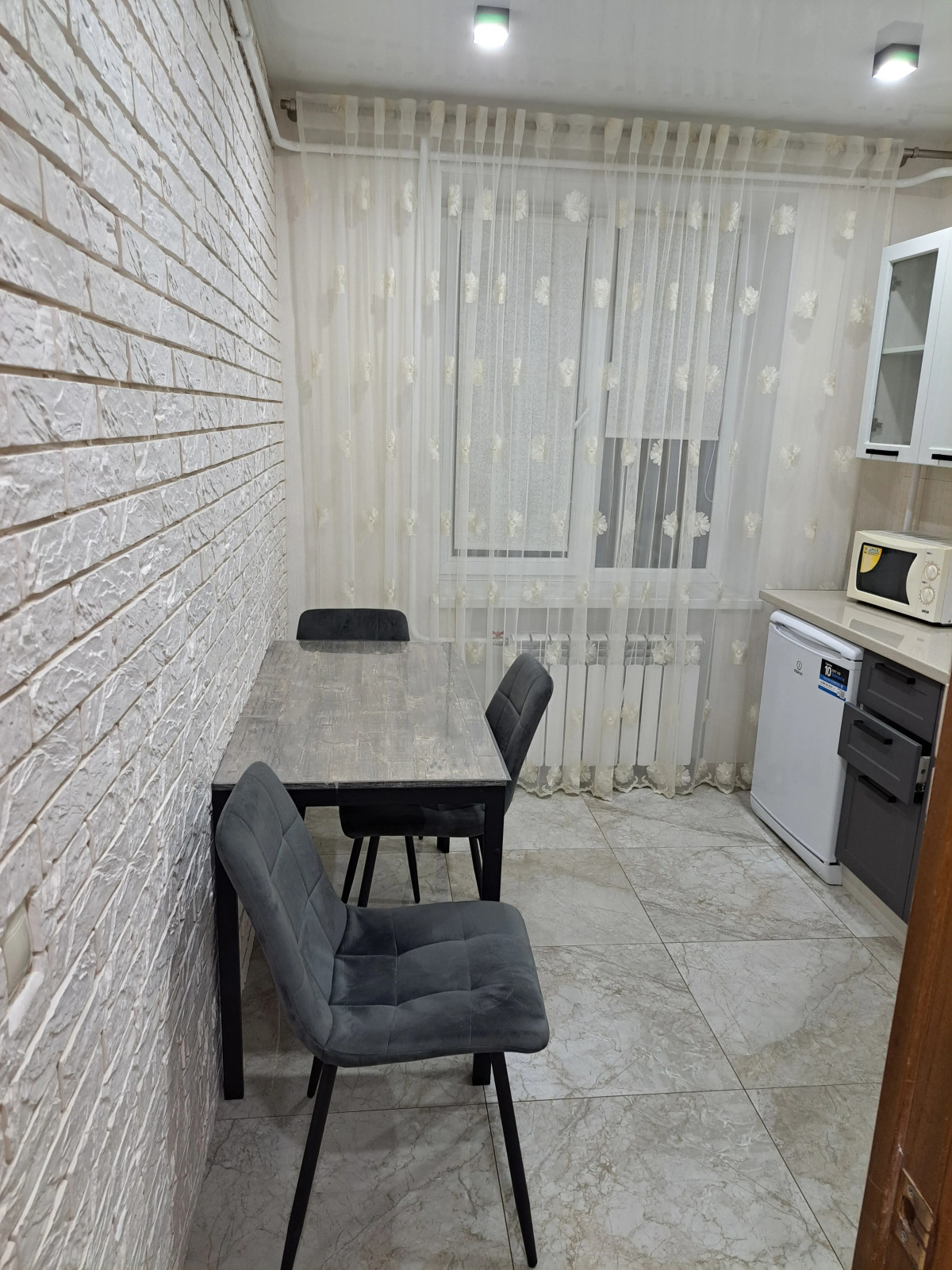 Квартира Квартира на Весенней