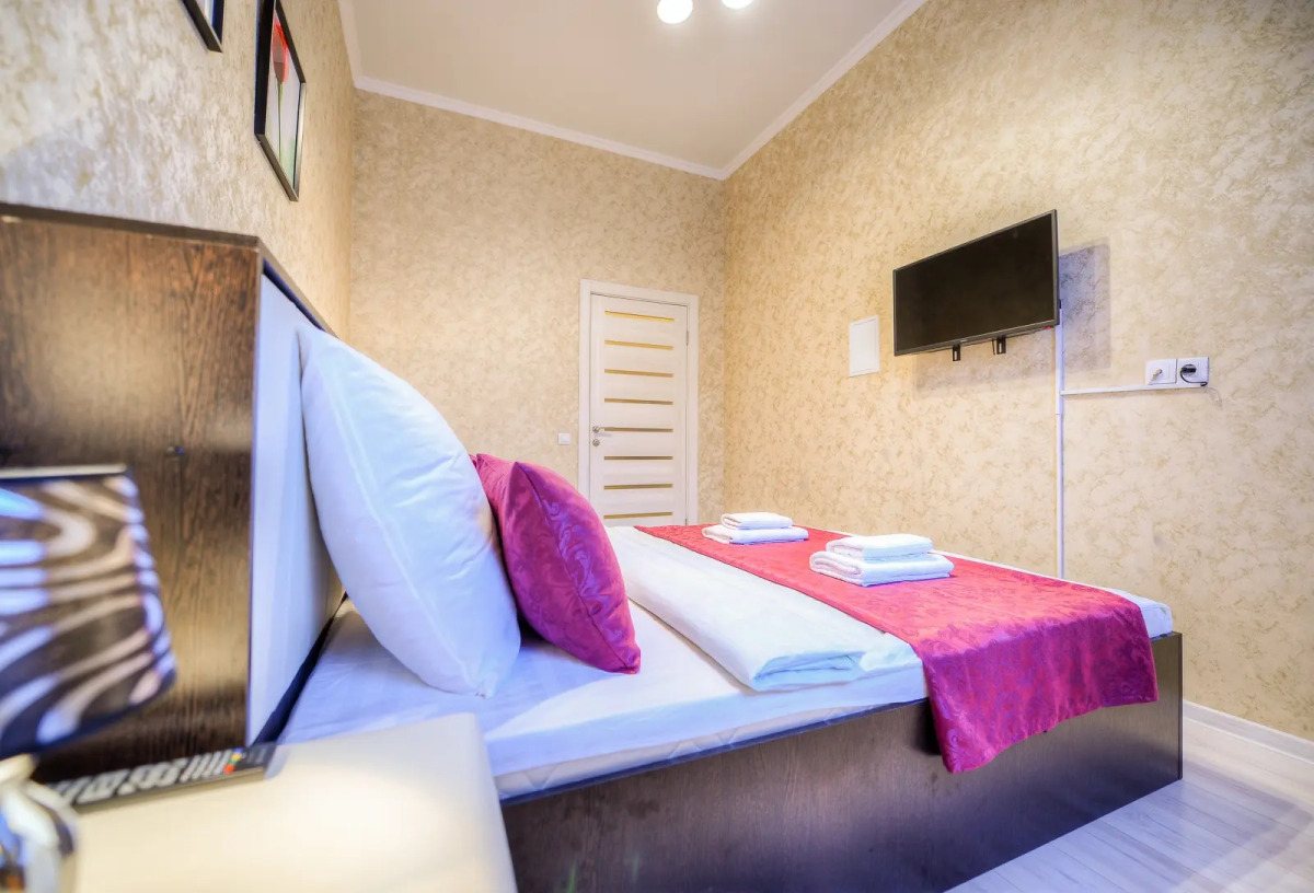 Апартаменты Пять Звёзд на Театральной Площади