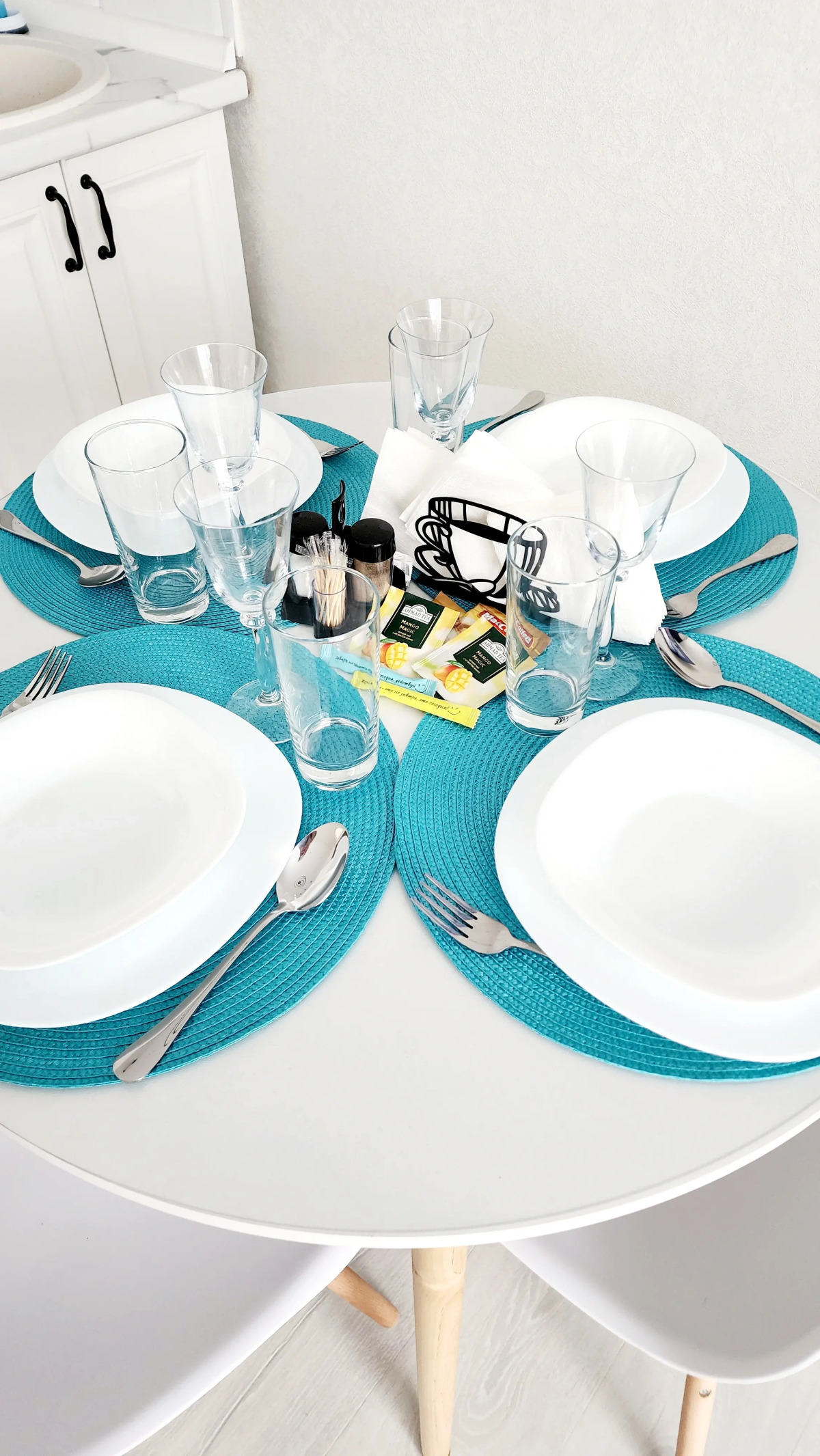 Квартира уютная в ЖК Яратам