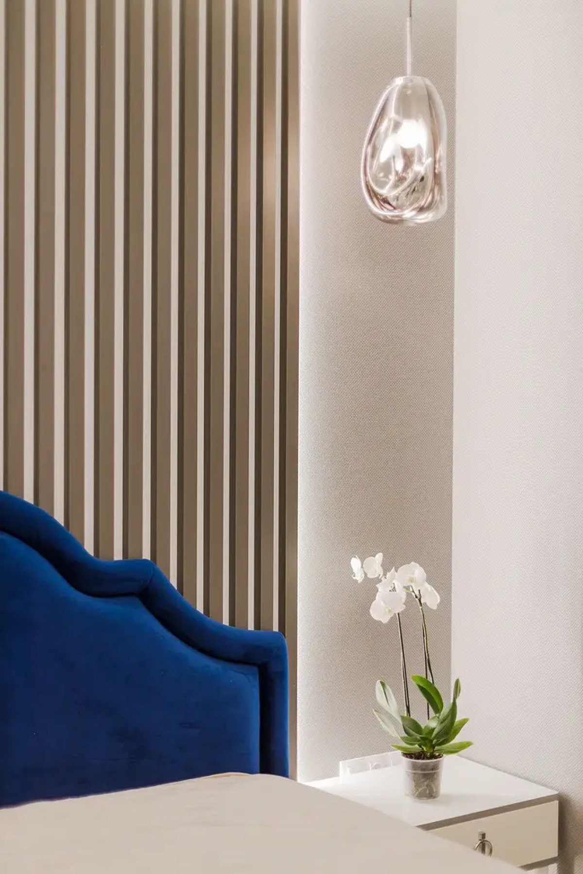 Апартаменты Трёхкомнатный премиум