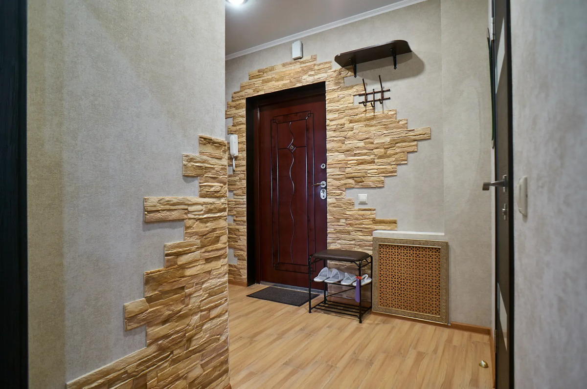 Апартаменты Delux on Mayakovskogo 20