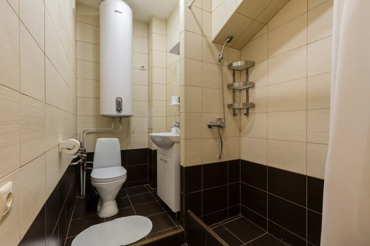 Квартира BombFlat на Некрасова