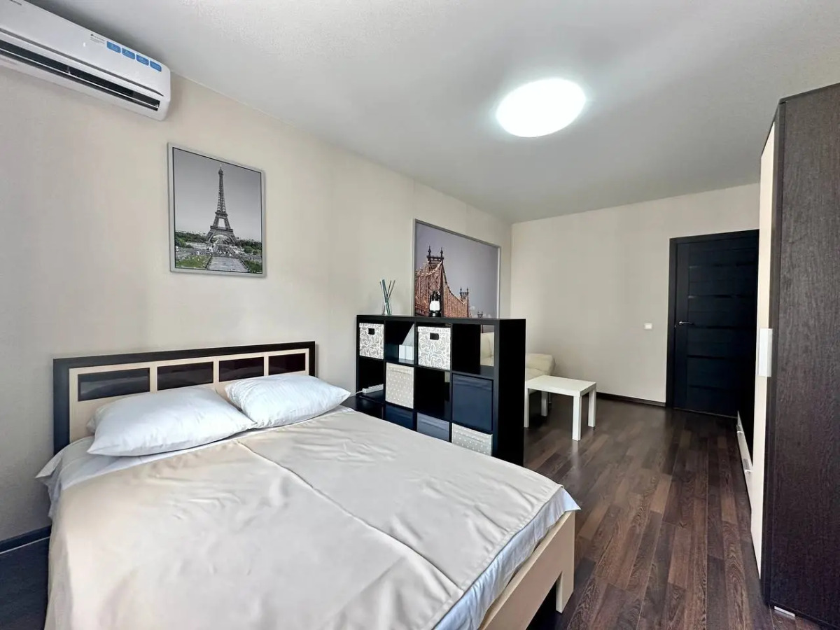 Квартира Однокомнатная Московское Шоссе 29