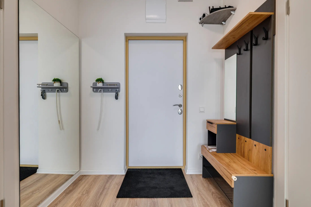 Апартаменты Happy People в Мисайлово