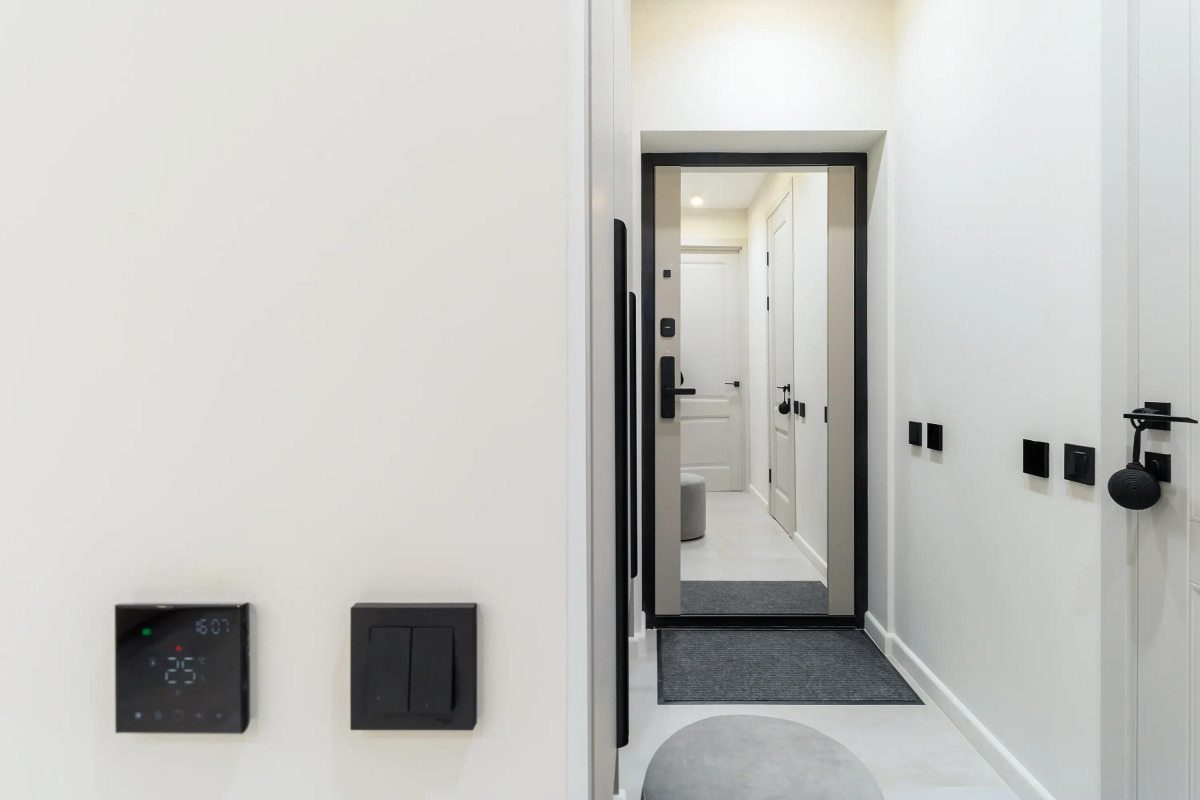 Квартира На Родионова 178