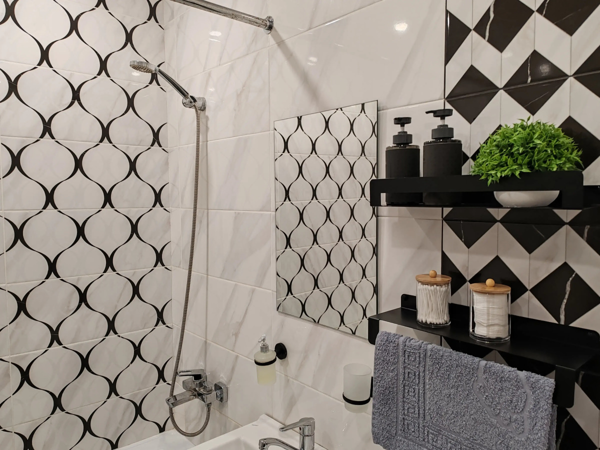 Апартаменты Евродвушка на Преминина у ледового дворца