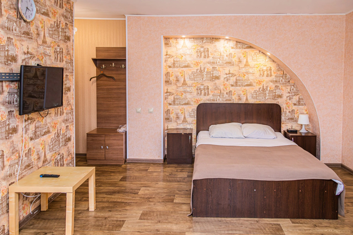 Квартира Калина на Максименко 8