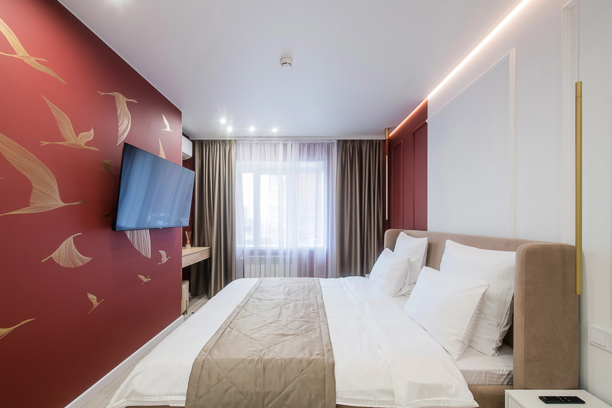 Апарт-отель One Sea