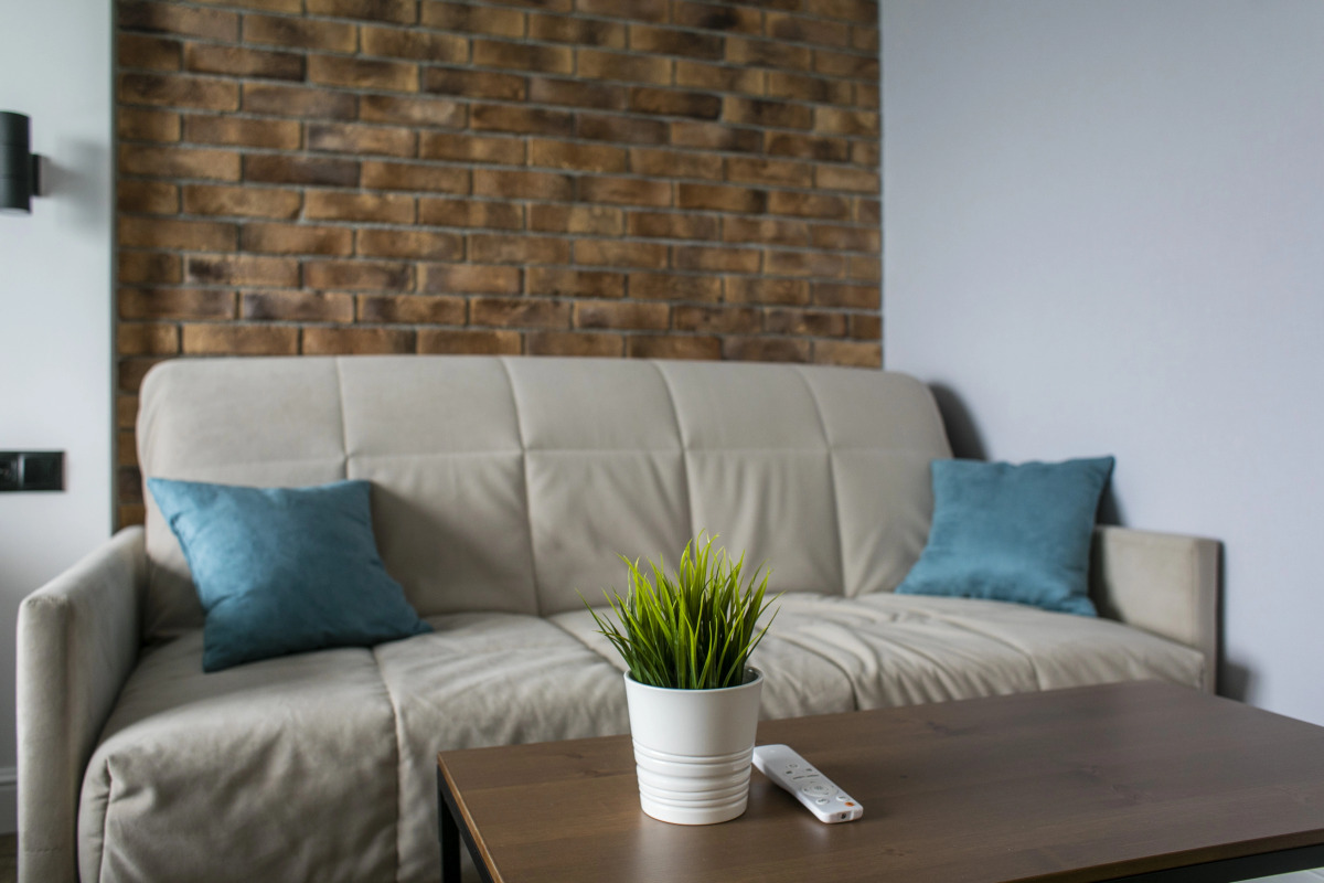 Апартаменты Ocean City