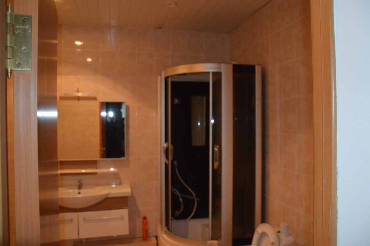 Отель Черемушки