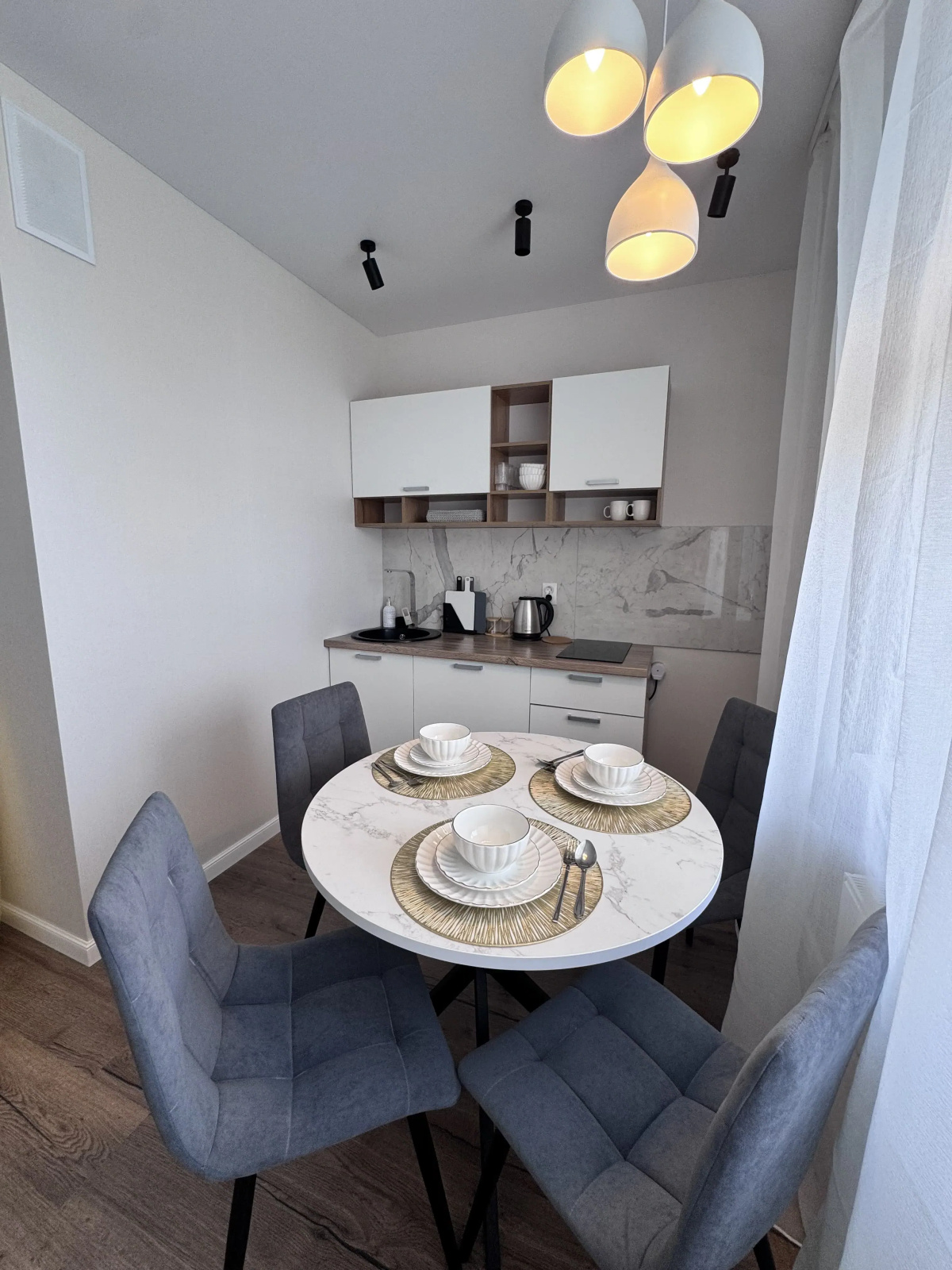Квартира NiNo HOME. Ваш дом, вдали от дома