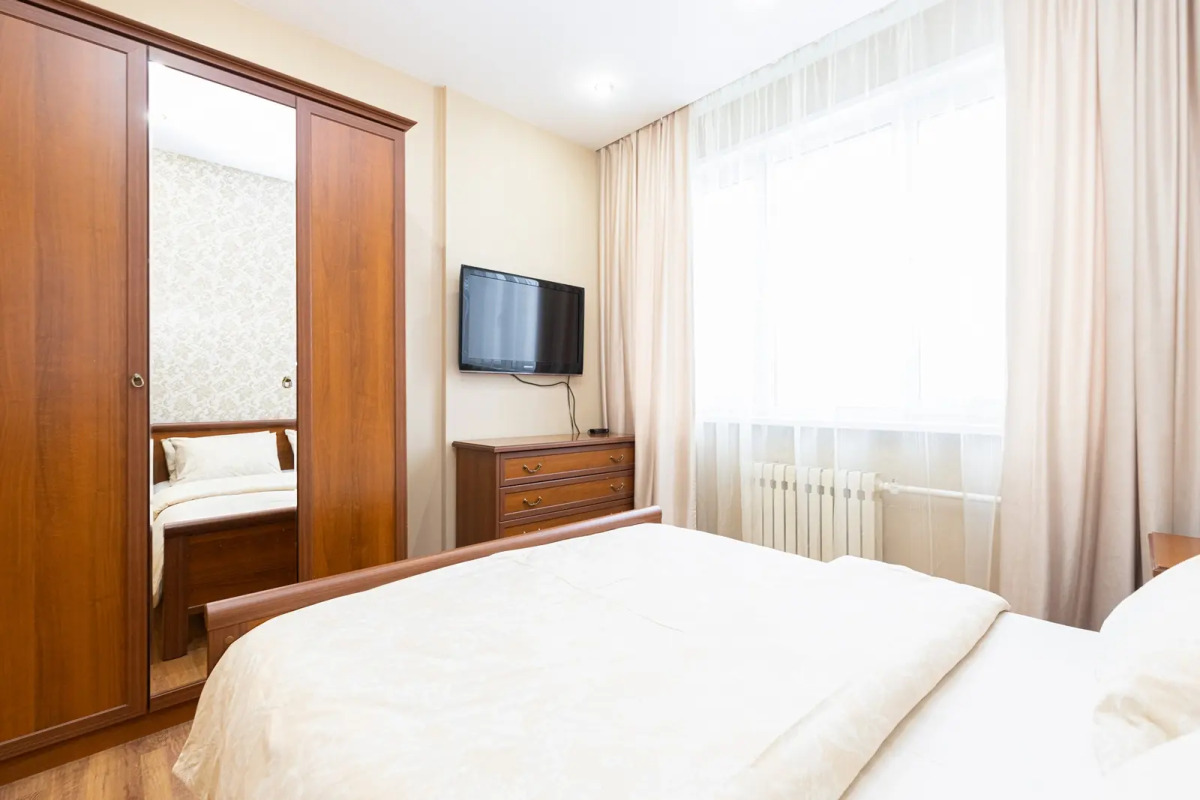 Апартаменты Студеная 68а Сова-Дом