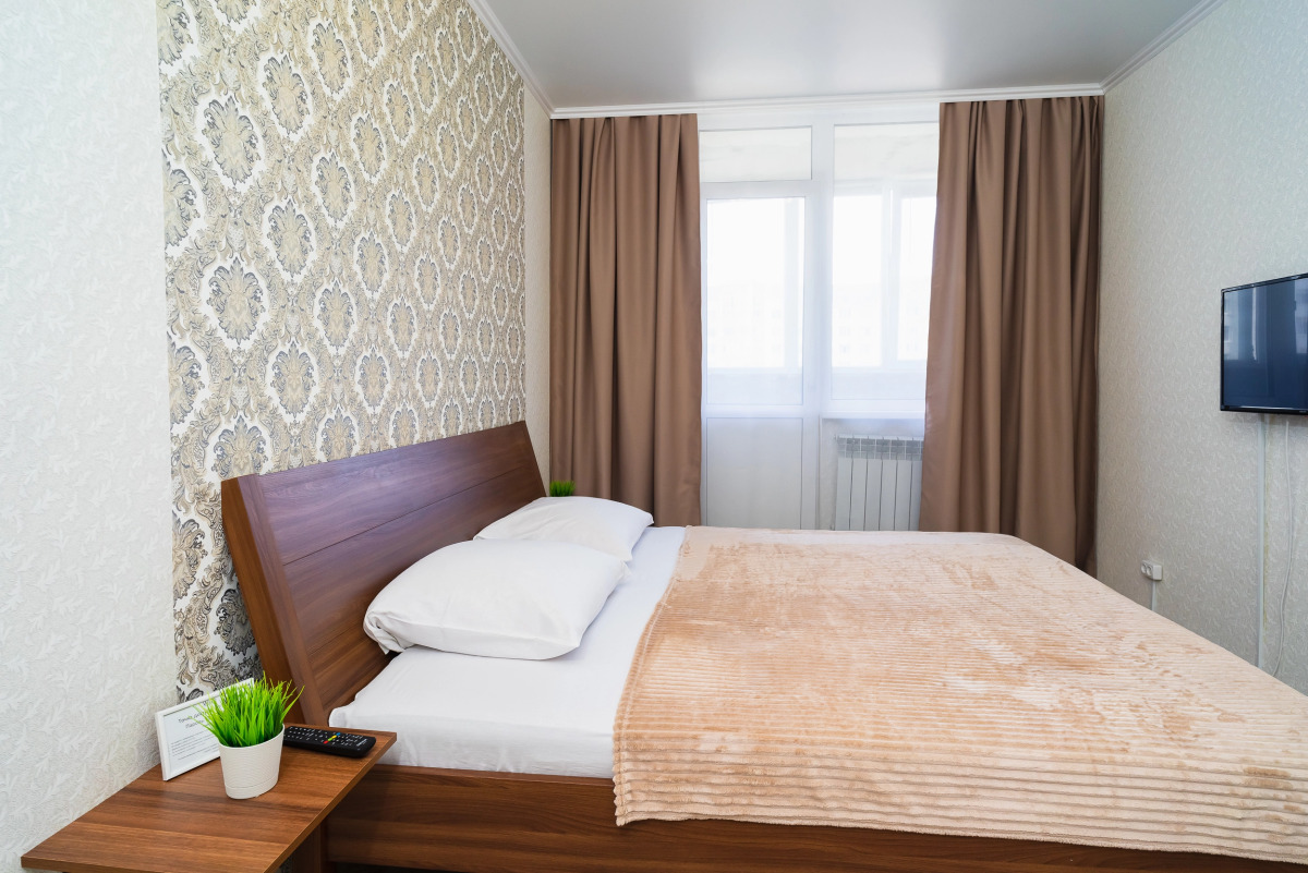 Апартаменты LikeHome