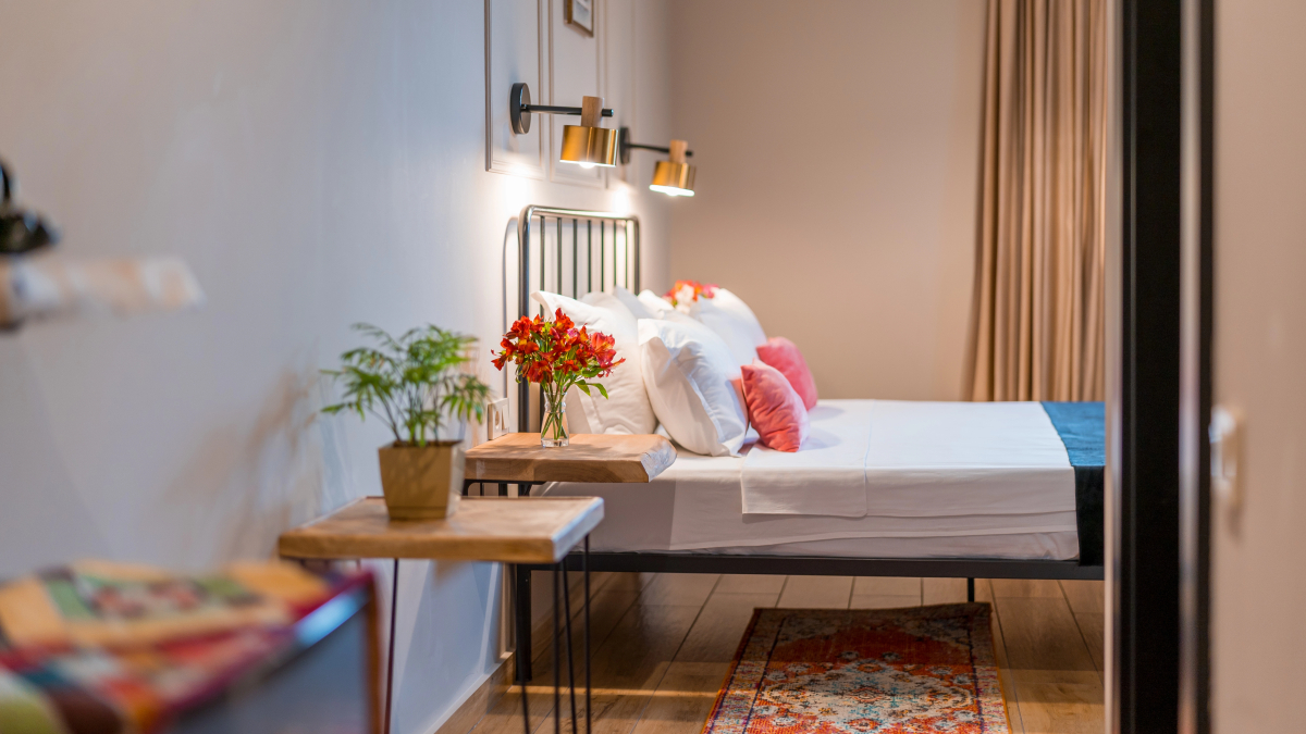 Отель Galavani by Vintage Hotel Collections