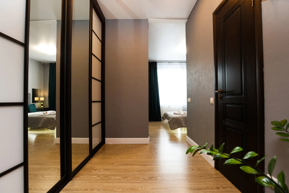 Квартира Скандинавия от Home24