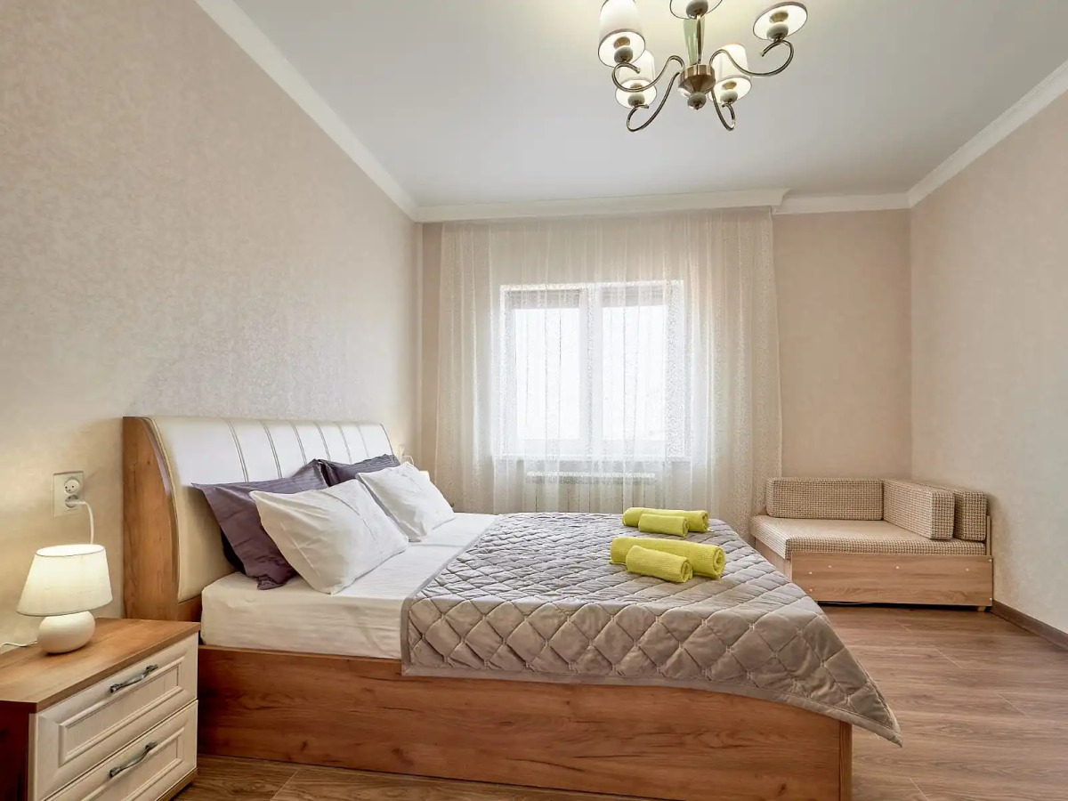 Квартира SlaDav