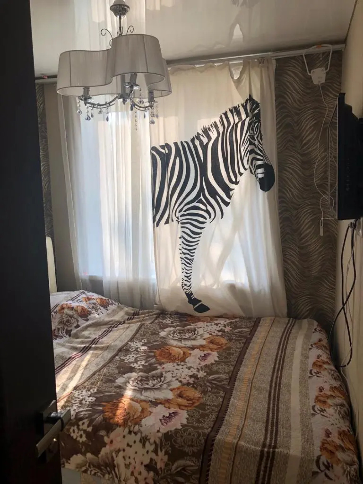 Апартаменты Ladom 3х Комнатные