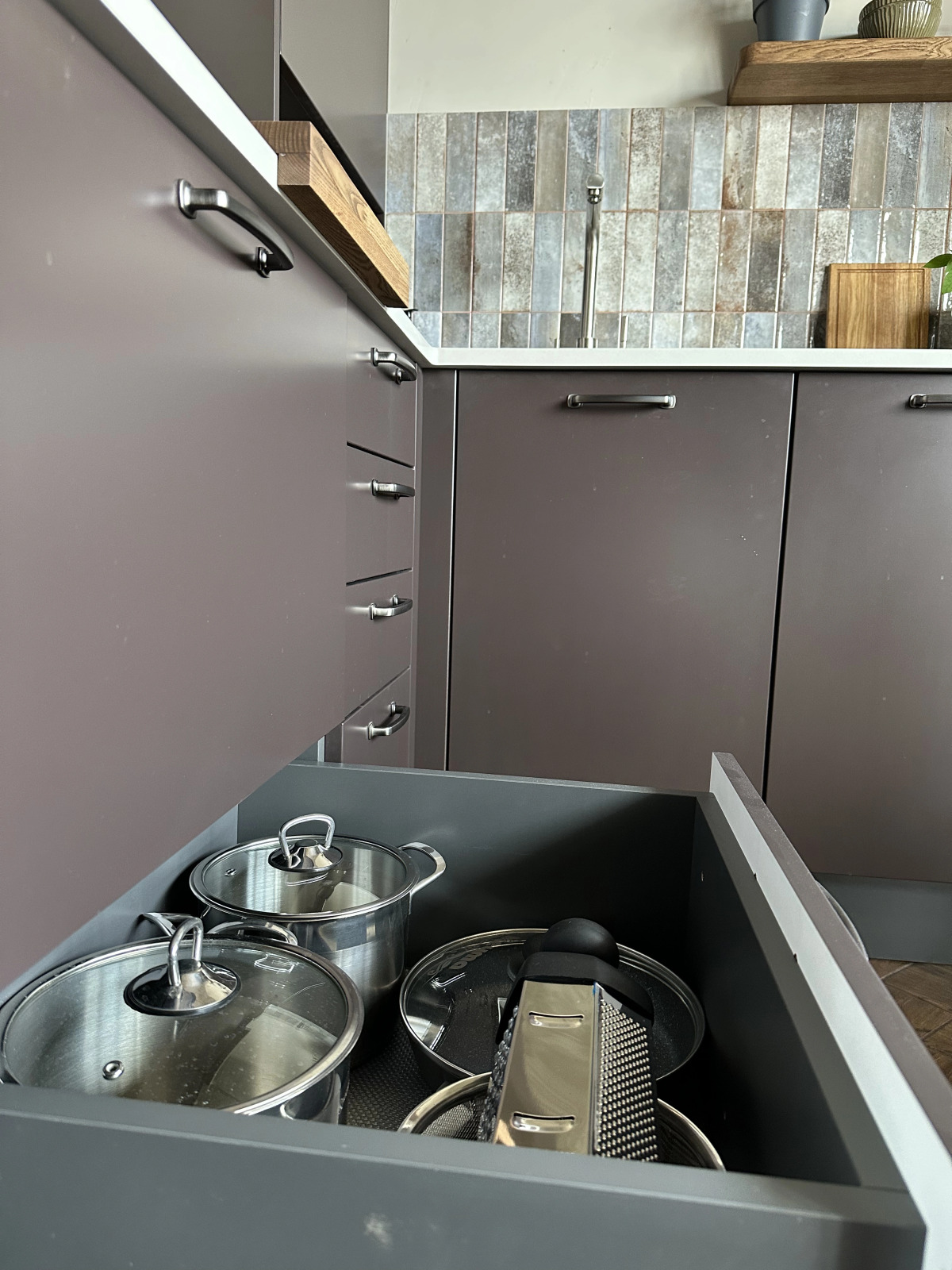 Квартира Двухкомнатная квартира в зеленом районе