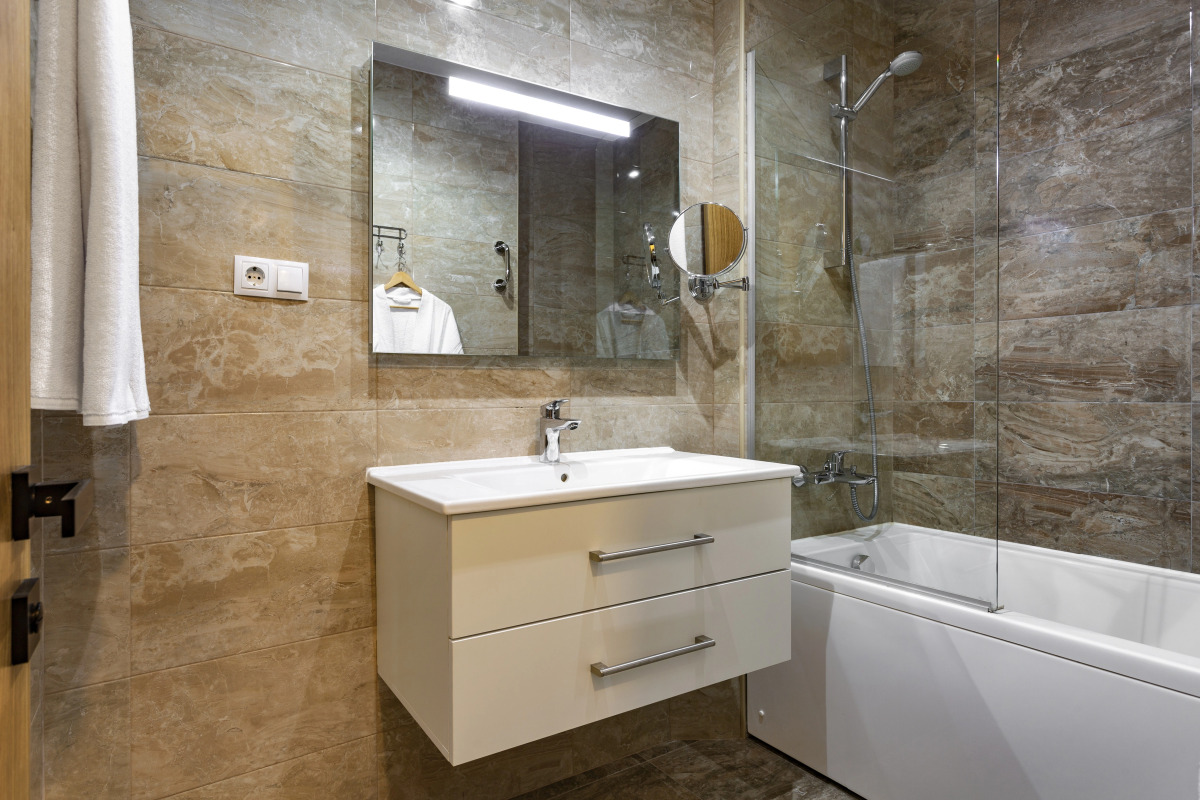 Апарт-отель Citadines City Centre Tbilisi