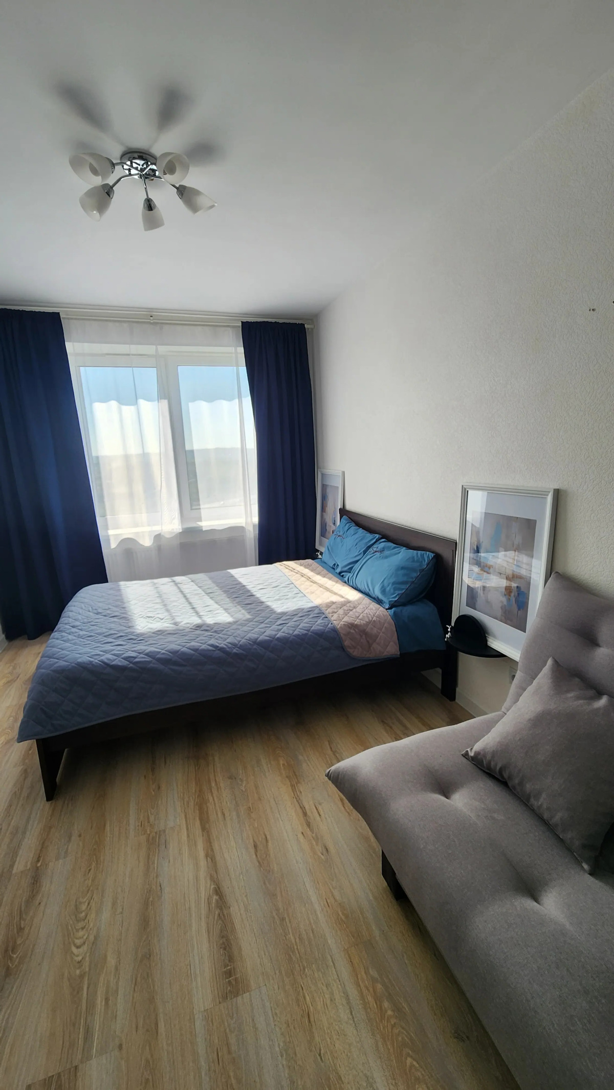 Апартаменты Like Apart!