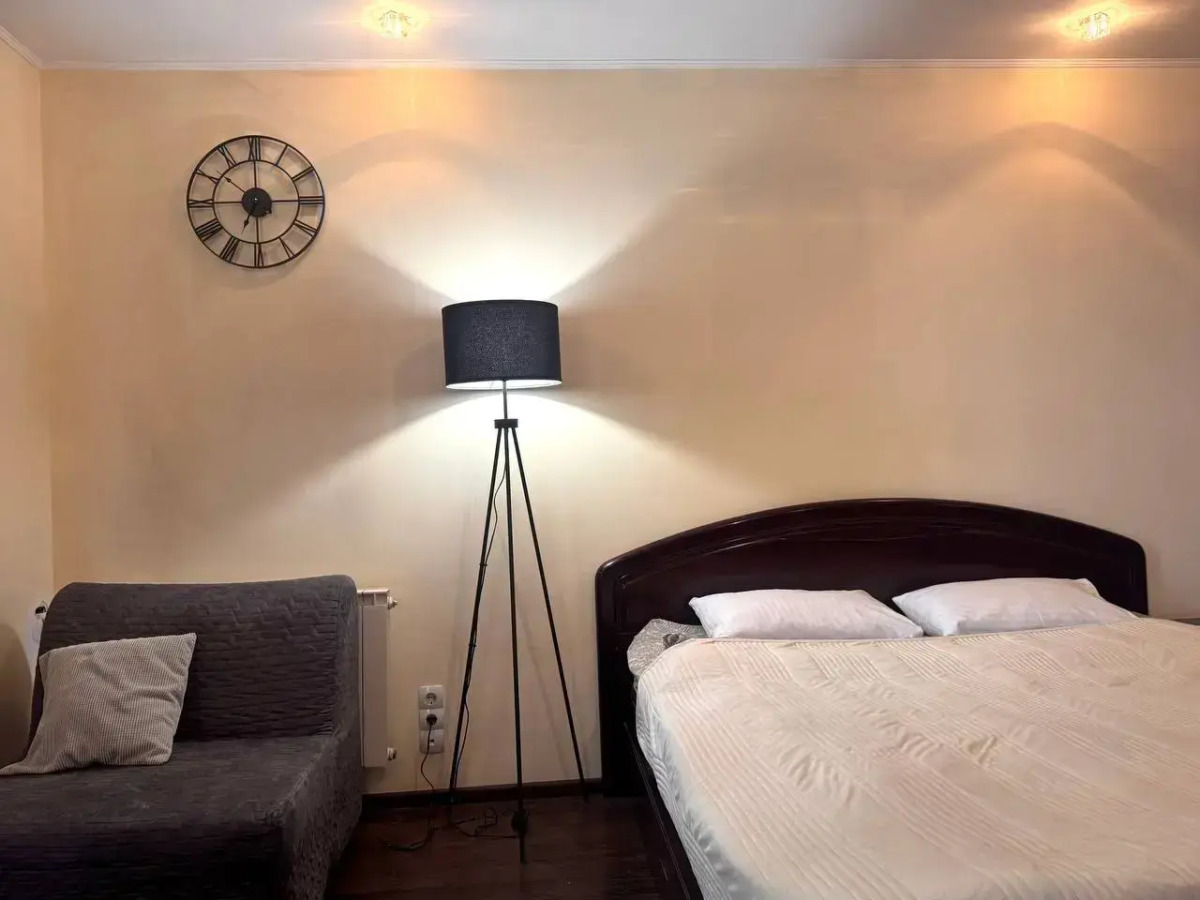 Апартаменты Пятницкое шоссе 15