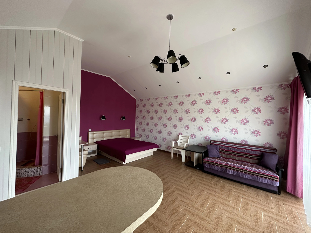 Гостевой дом Лев