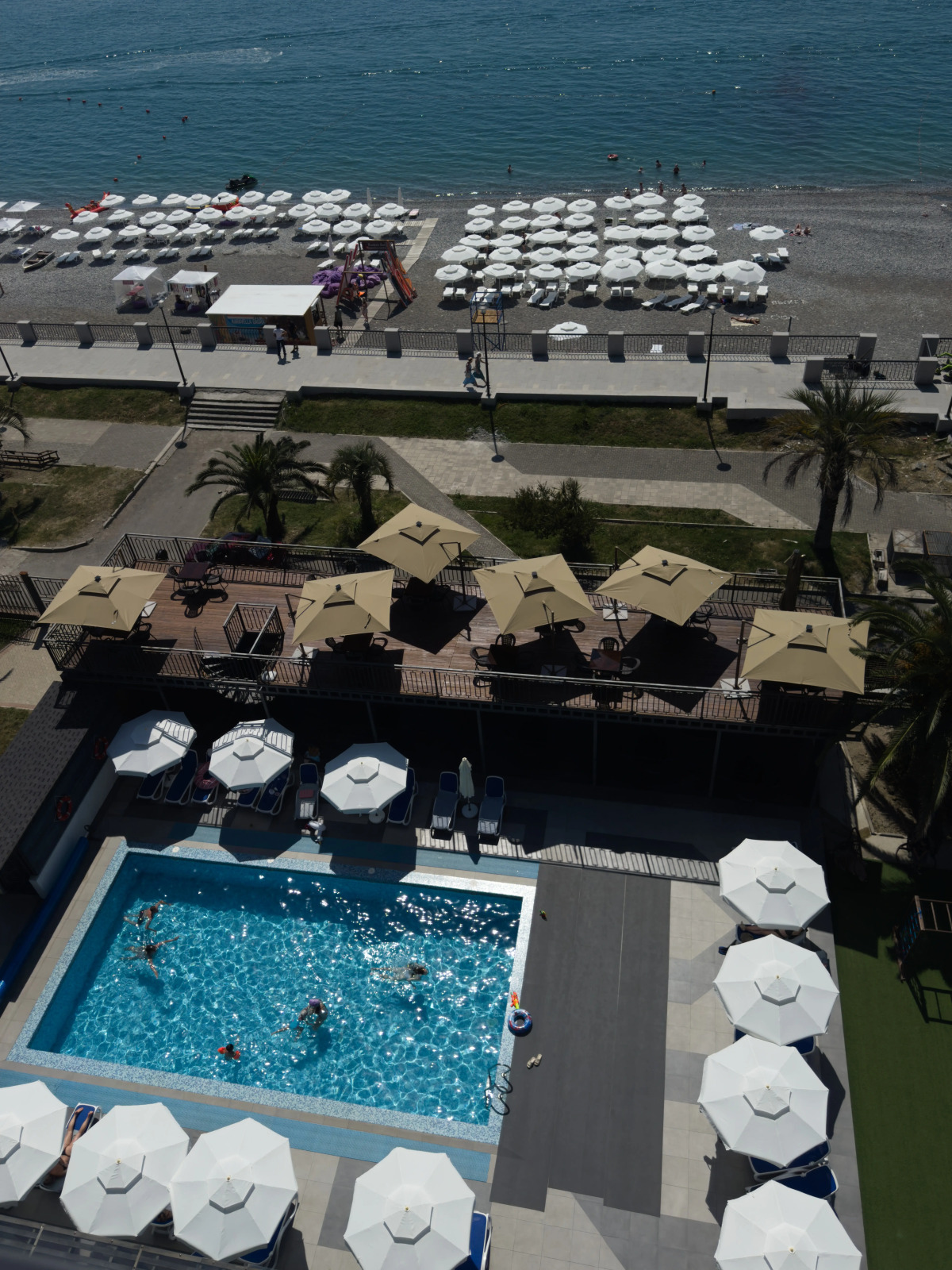 Отель A.V.SOKOL