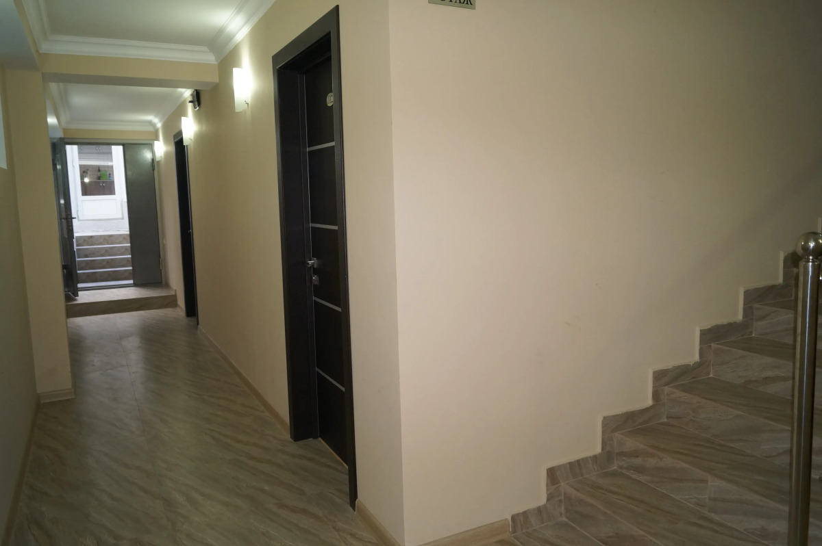 Гостевой дом Nobi