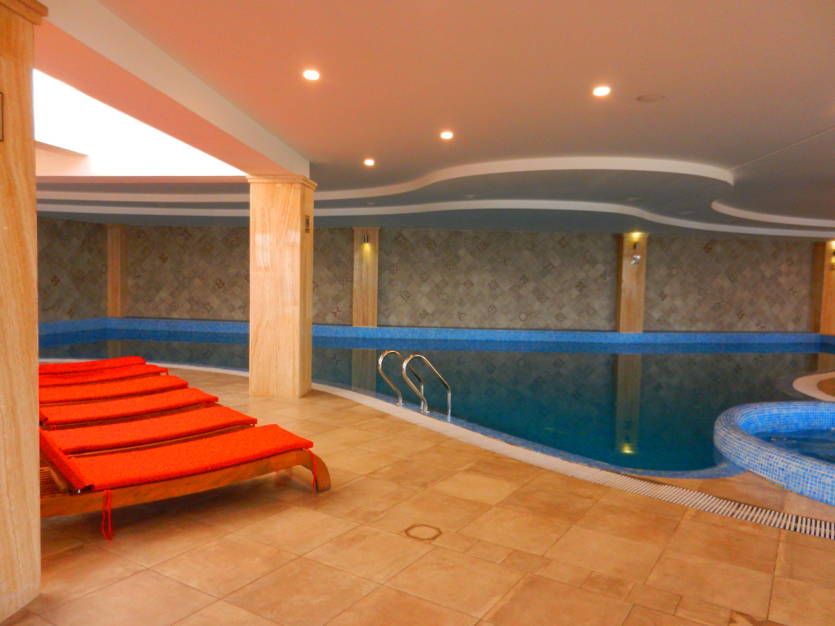 Апартаменты Mimino Deluxe First Line (K I)