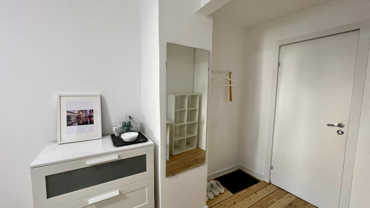 Меблированные комнаты на Никитской (14)