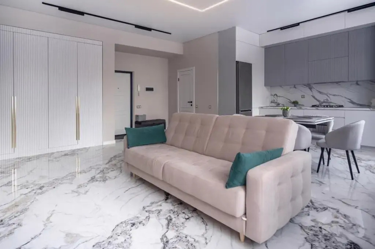 Квартиры в центре Пятигорска Premium класса