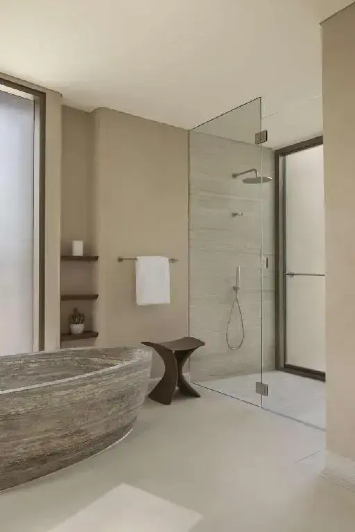 Отель Bab Al Shams