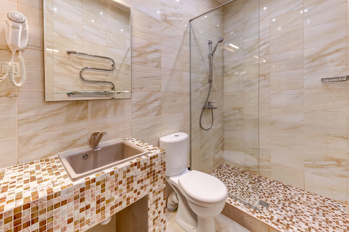 Апартаменты Комфорт Александрия на Спасском 6