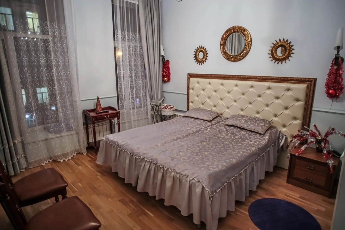 Гостевой дом Резиденция у Адмиралтейства