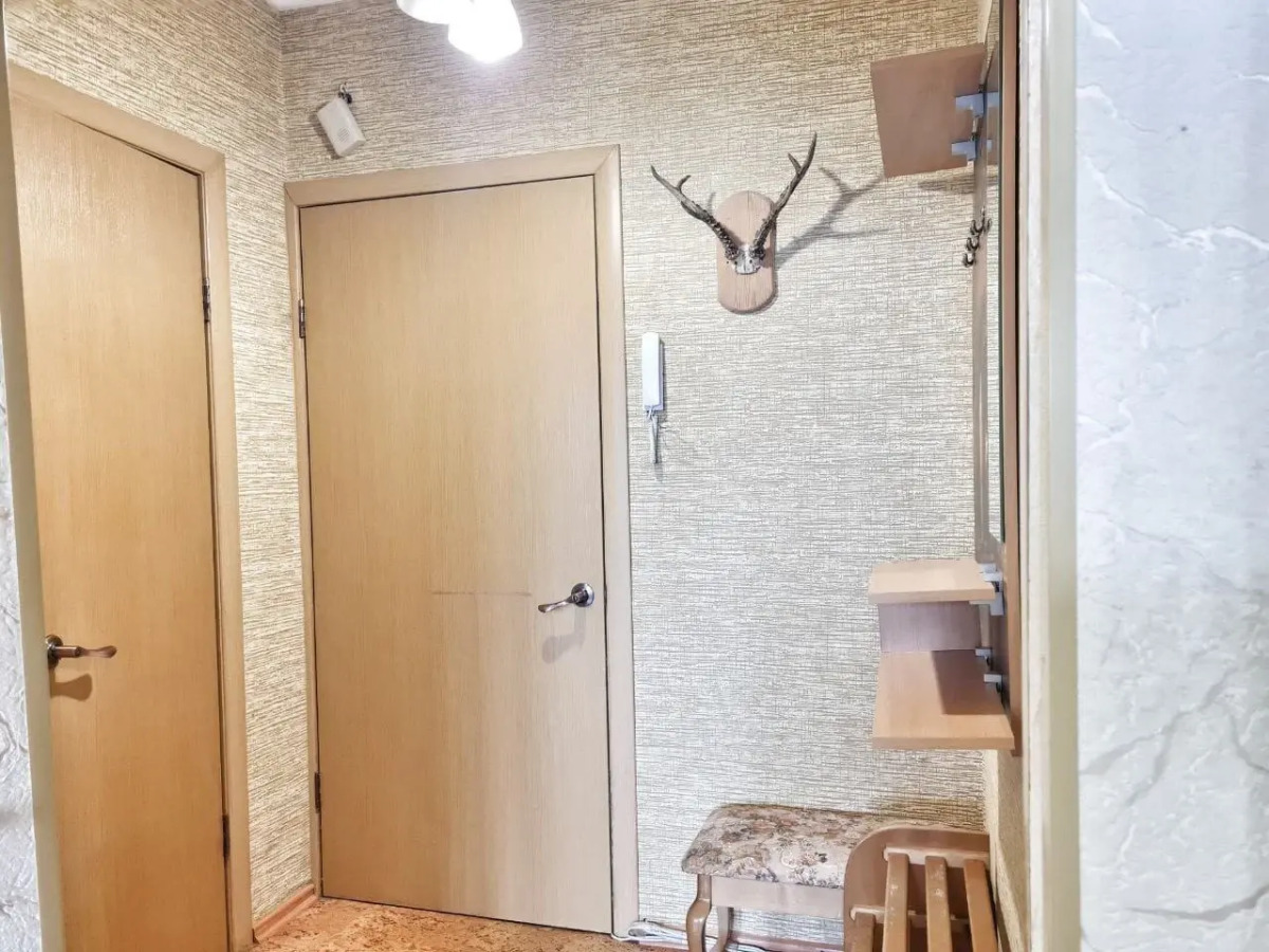 Квартира на Проспекте Ленина 38