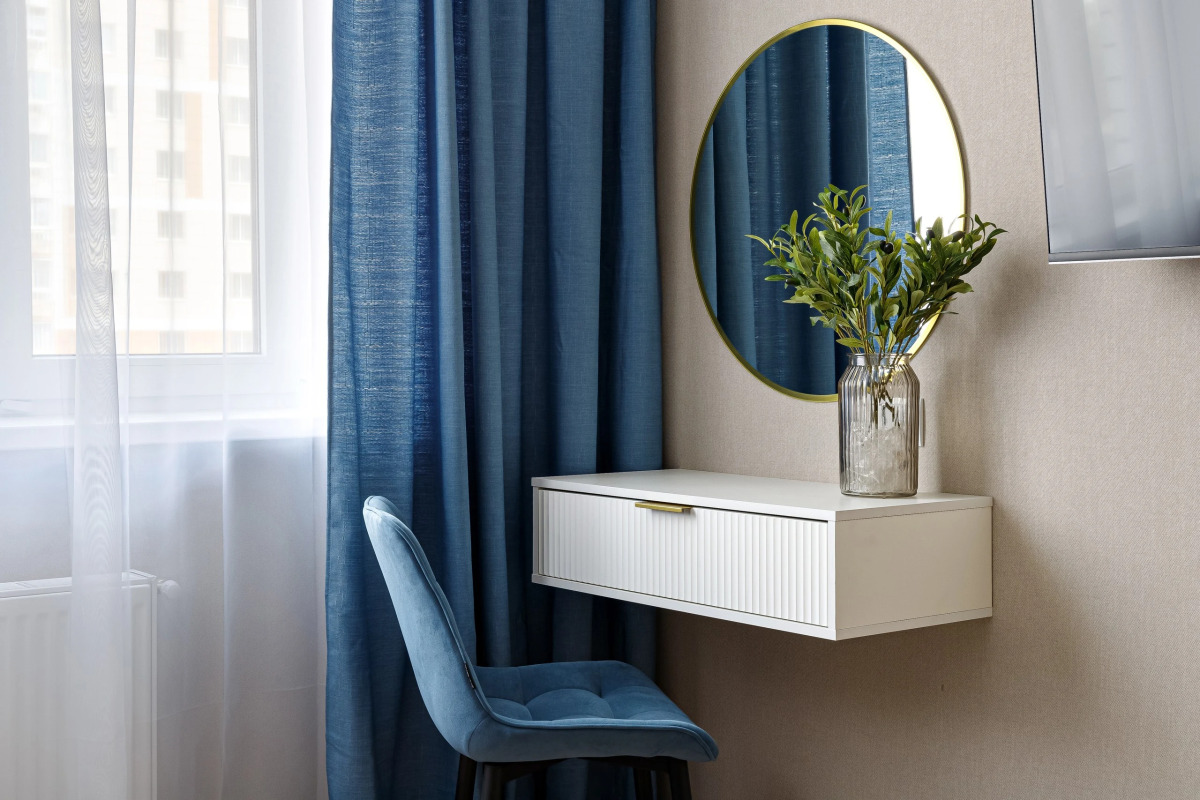 Квартира 2 Ночи на улице Героя Владислава Посадского 17