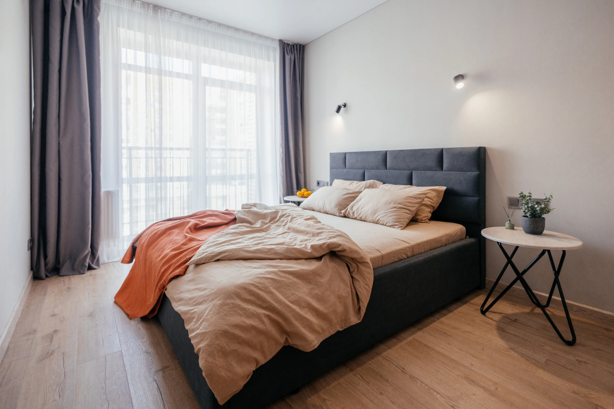 Квартира 2х на Набережной в Историческом Центре Ижевска  М. Горького 151