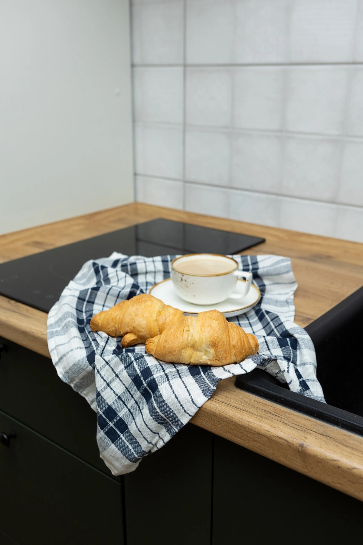 Квартира в центре Астрахани