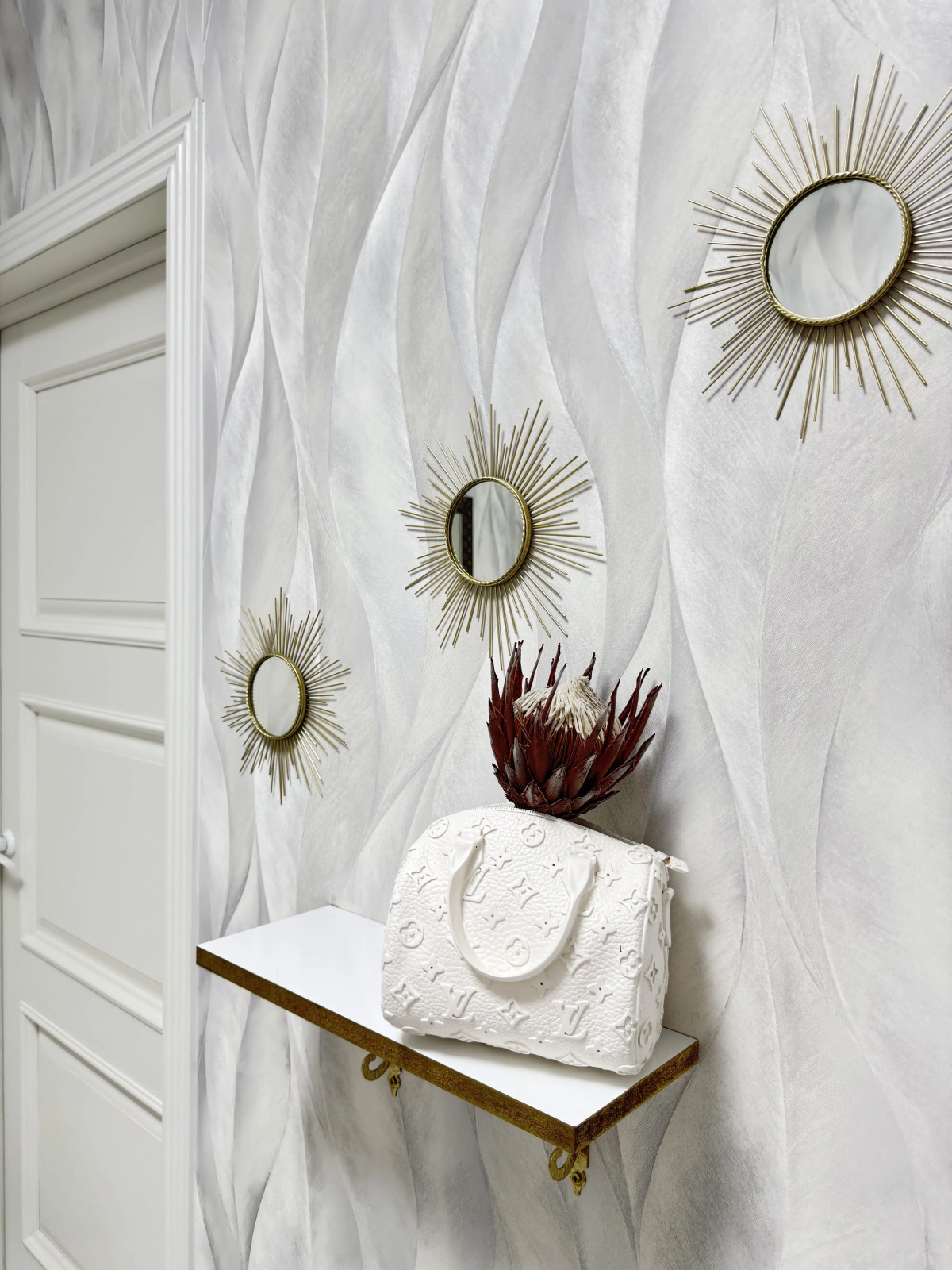 Апартаменты Grand Lux