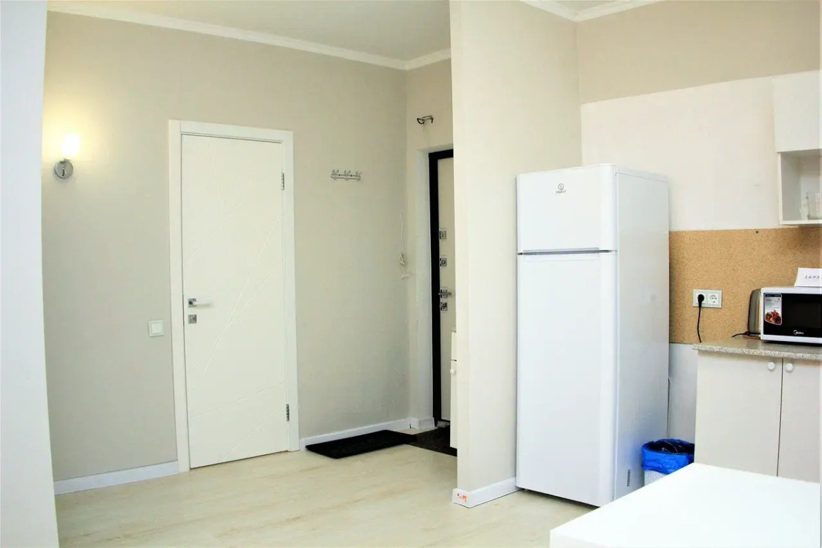 Апартаменты в ЖК Лермонтовский