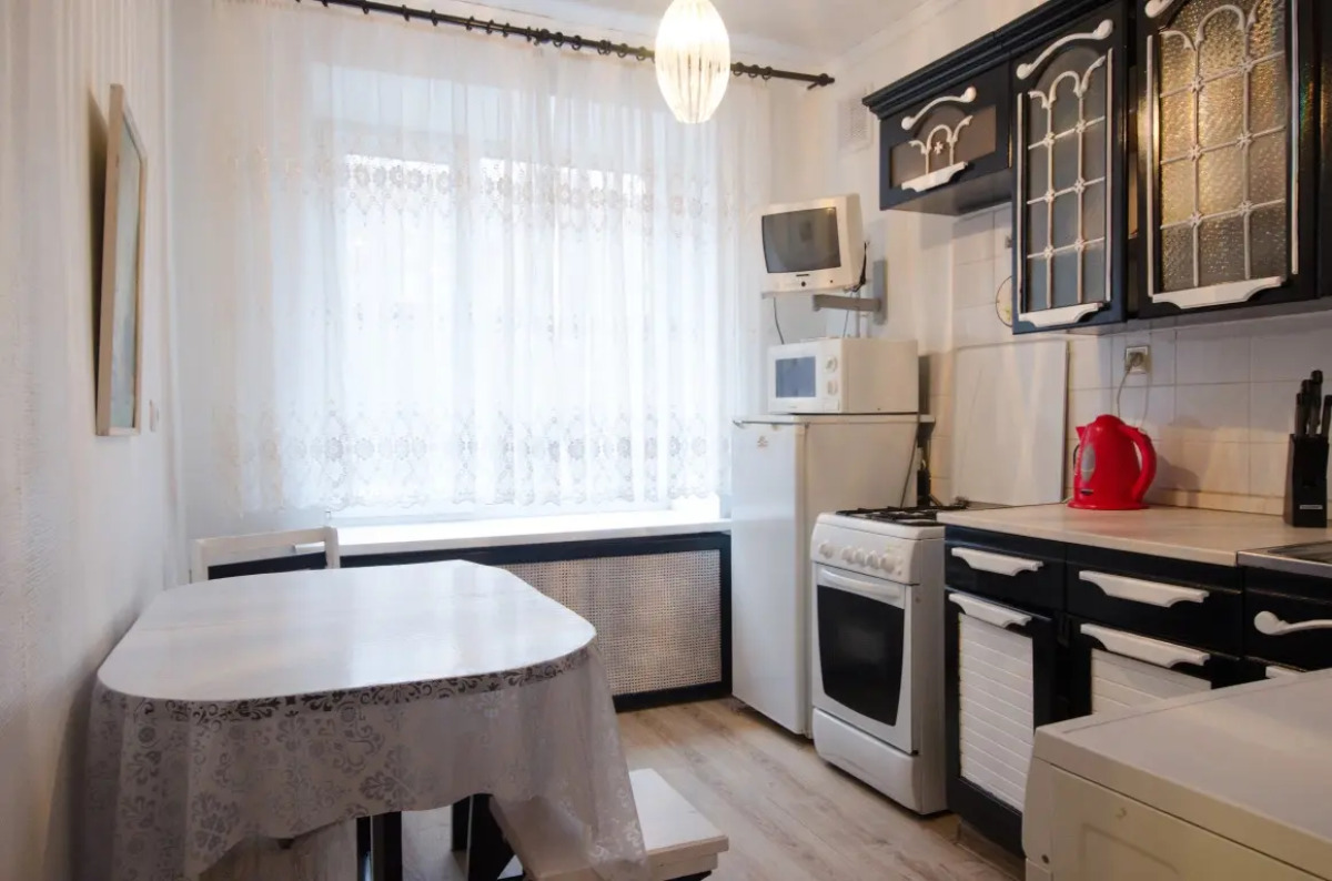 32 Двухкомнатные Апартаменты