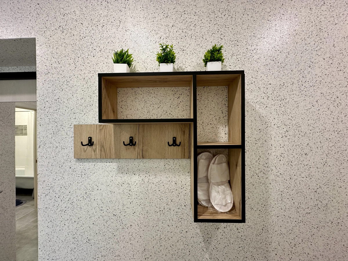 Квартира в 10 Минутах от Центра Города