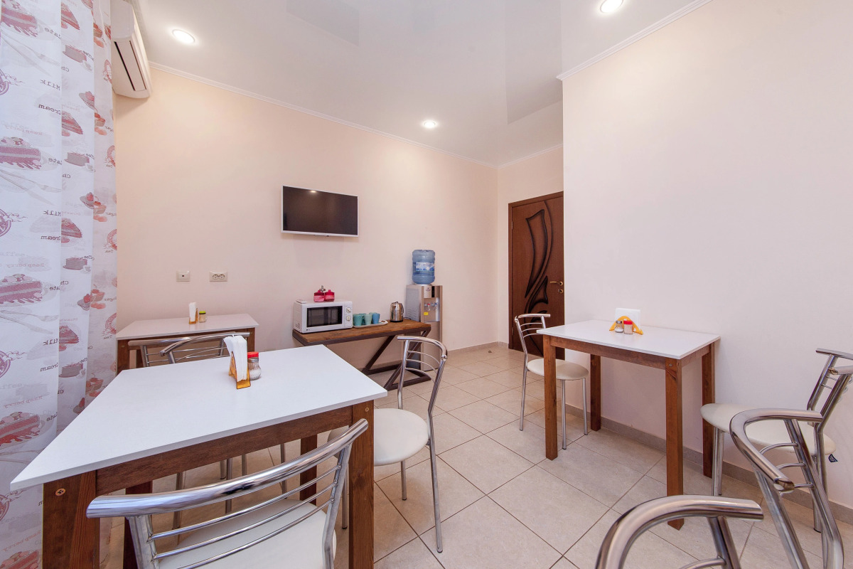 Гостевой дом Home-otel