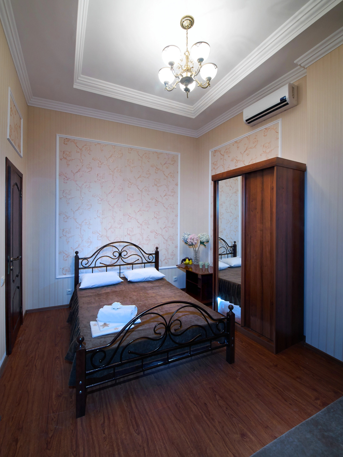 Гостевой дом Династия Сочи