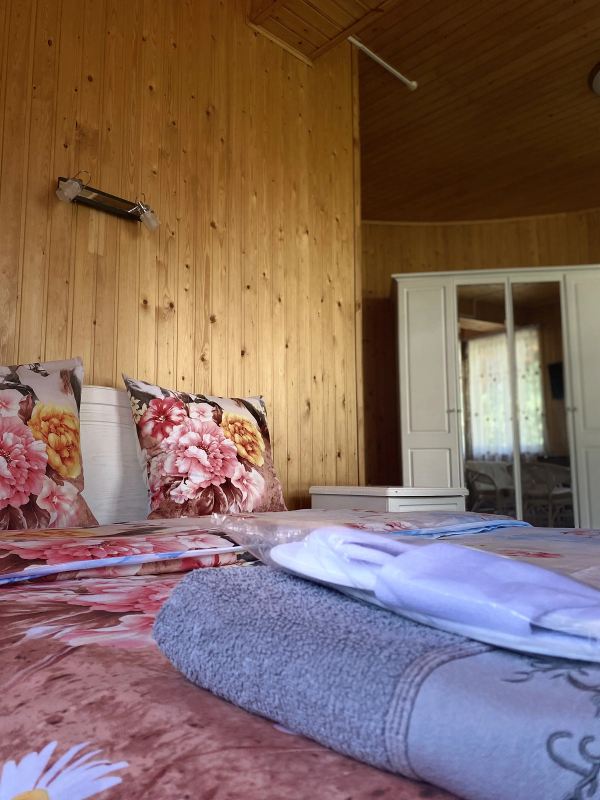 Гостевой дом Аура гор