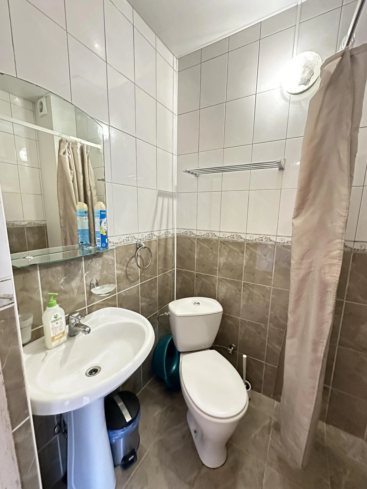 Гостевой дом Светлана